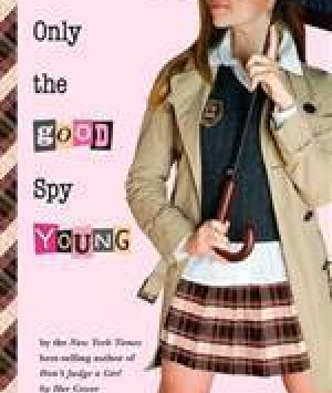 Only the Good Spy Young