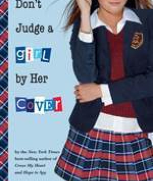 Don't Judge a Girl by Her Cover