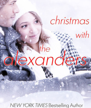 Christmas with the Alexanders