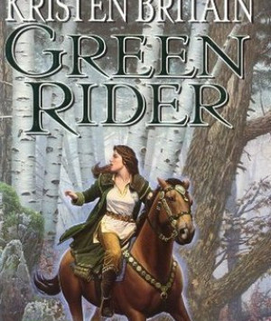 Green Rider