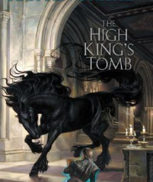 The High King's Tomb