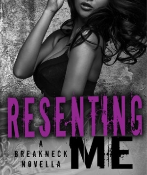 Resenting Me