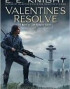 Valentine's Resolve