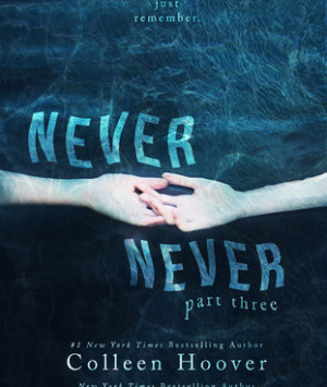 Never Never: Part Three