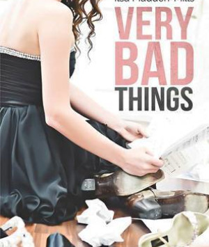 Very Bad Things