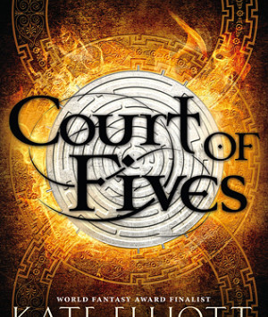 Court of Fives