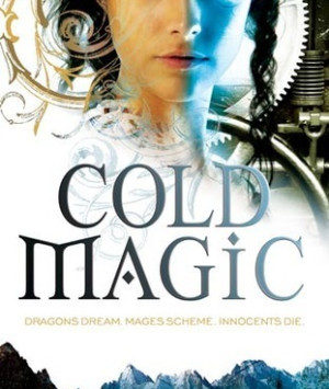 Cold Magic