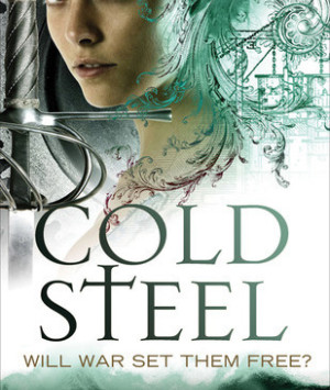 Cold Steel