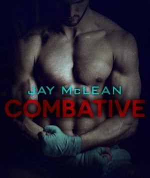 Combative