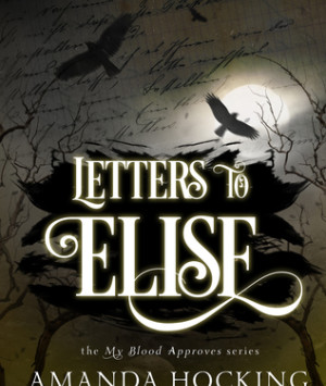 Letters to Elise: A Peter Townsend Novella