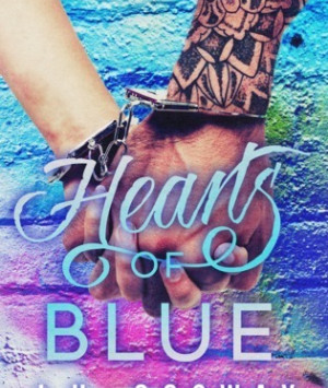 Hearts of Blue