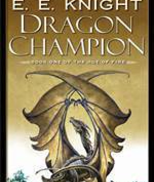 Dragon Champion