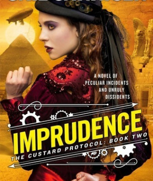 Imprudence