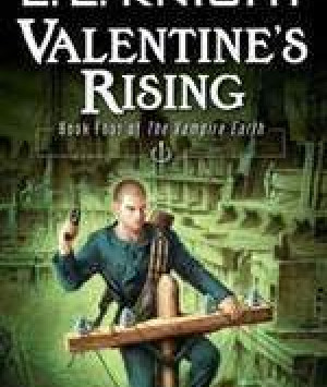 Valentine's Rising