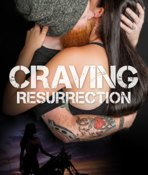 Craving Resurrection