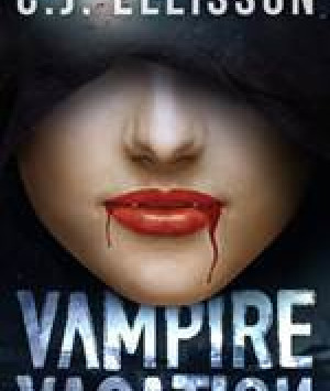 Vampire Vacation