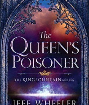 The Queen's Poisoner