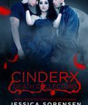 Cinder X