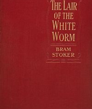 The Lair of the White Worm