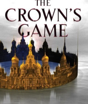 The Crown's Game