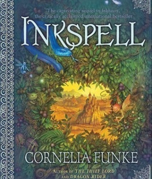 Inkspell