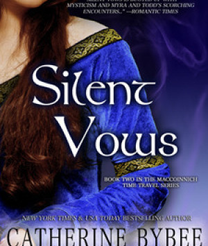 Silent Vows