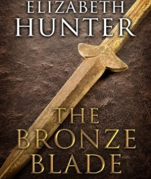 The Bronze Blade