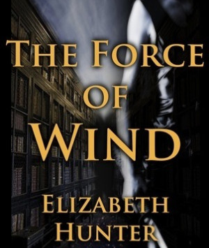 The Force of Wind