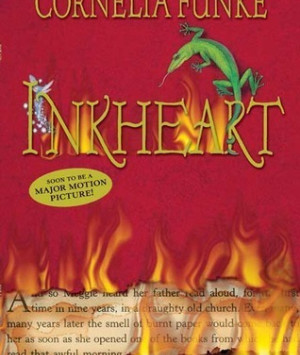 Inkheart