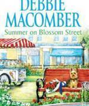 Summer on Blossom Street