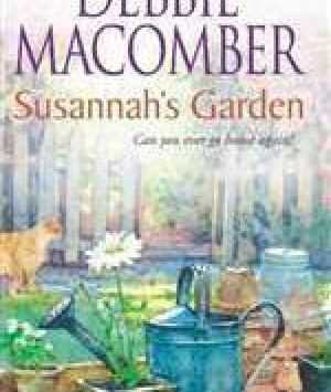 Susannah's Garden
