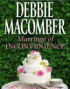 Marriage of Inconvenience