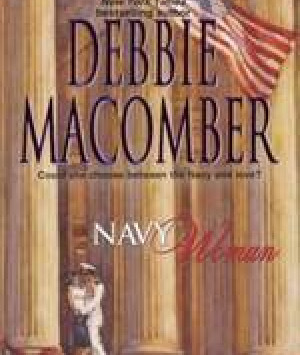 Navy Woman