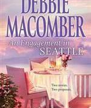 An Engagement in Seattle