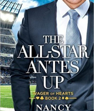 The All-Star Antes Up