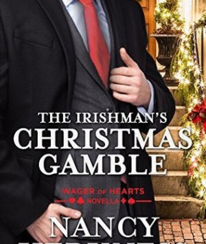 The Irishman's Christmas Gamble