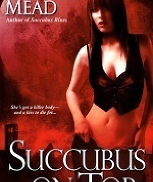 Succubus on Top