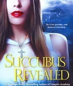 Succubus Revealed