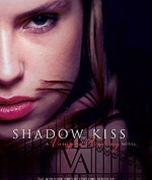 Shadow Kiss