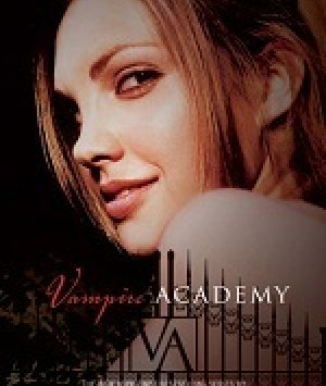 Vampire Academy