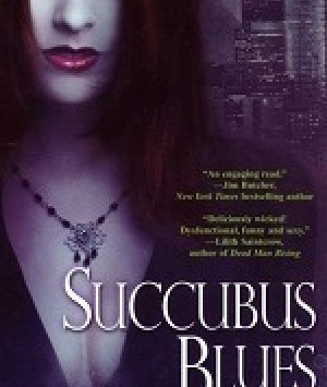 Succubus Blues