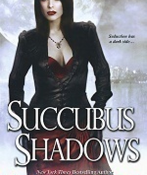 Succubus Shadows