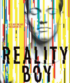 Reality Boy