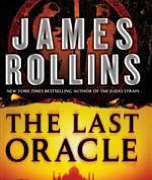 The Last Oracle