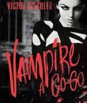 Vampire a Go-Go