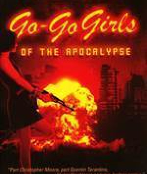 Go-Go Girls of the Apocalypse