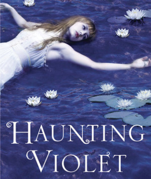 Haunting Violet