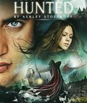 The Soul's Mark: HUNTED