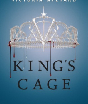 King's Cage