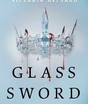 Glass Sword